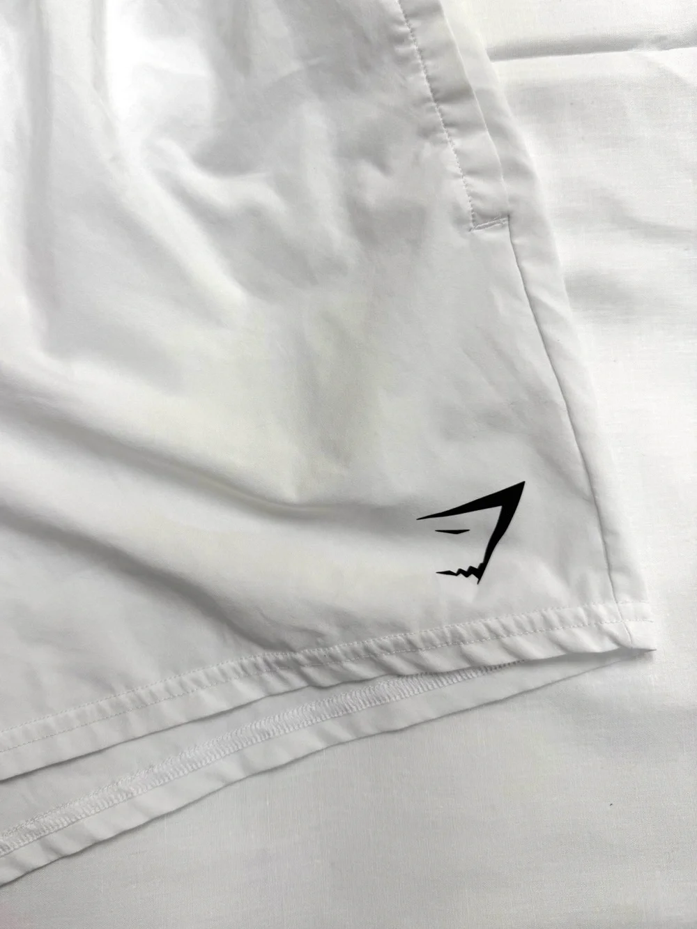 Gymshark Arrival 5